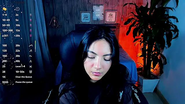 miichael black online show from September 22, 10:30 pm