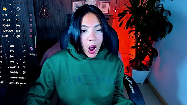 miichael black online show from September 25, 9:23 pm