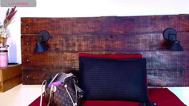 Celeste sanz online show from February 21, 10:16 am