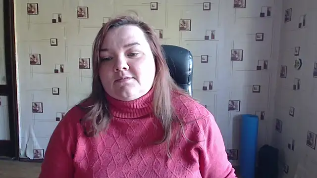 TasyaBigTTs online show from May 3, 2:42 pm