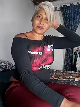 Goodgirlsue 77 online show from June 3, 4:23 pm