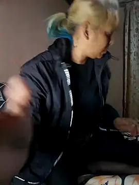 Goodgirlsue 77 online show from October 15, 5:26 pm