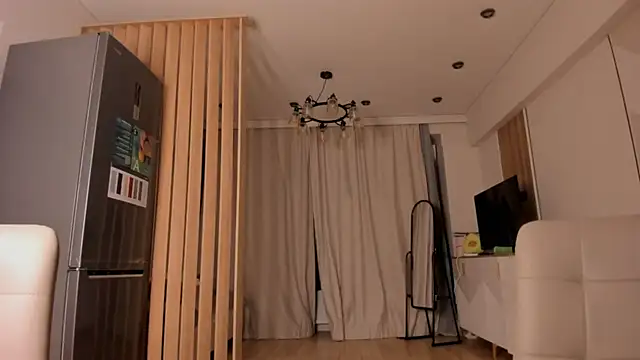 nacumi mi online show from October 23, 3:29 pm