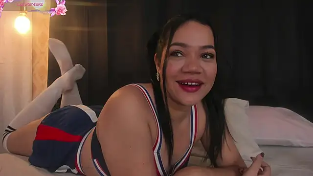 CherylFoster online show from January 13, 8:35 pm