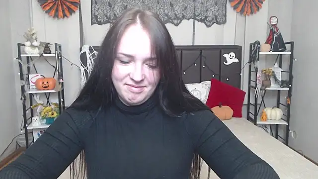 Snapshot of IsabelBlackberry chatting on October 26, 6:09 am IsabelBlackberry online show from October 26, 6:09 am