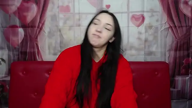 IsabelBlackberry online show from February 21, 7:09 am