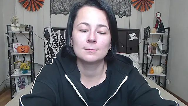 MarieSho online show from November 12, 6:17 pm