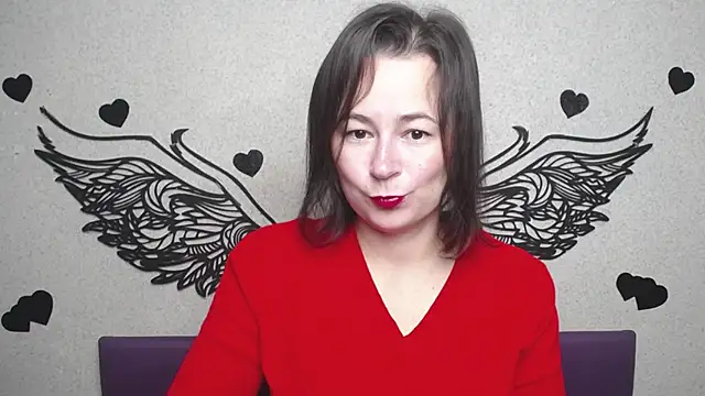 MarieSho online show from October 7, 6:51 am