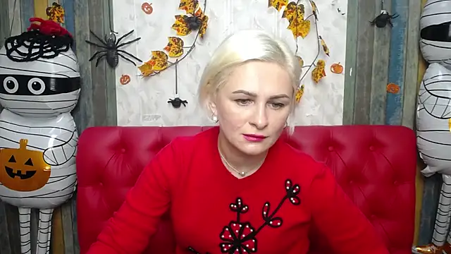 OliviaHorst online show from November 12, 6:22 am