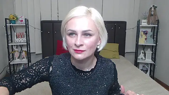 OliviaHorst online show from October 8, 5:34 am