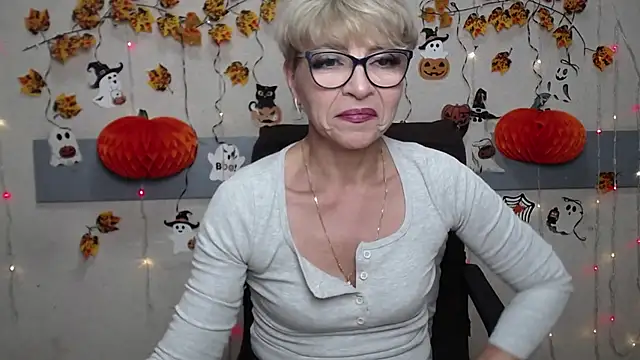 EllaBonito online show from October 20, 7:11 am