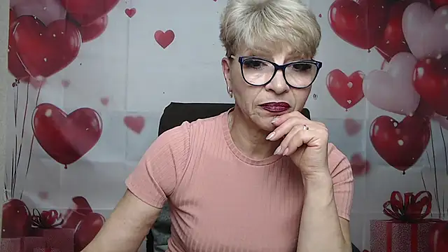 EllaBonito online show from March 31, 6:02 am