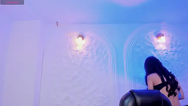 ValeriaVelvet online show from February 21, 12:06 pm