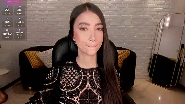 ValeriaVelvet online show from November 15, 12:28 pm