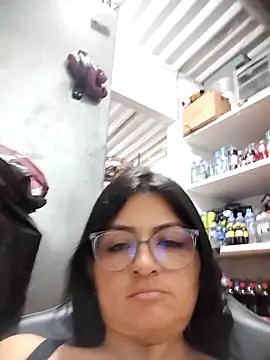 Linda Lars online show from October 30, 4:15 am