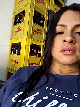 Linda Lars online show from October 9, 3:21 am