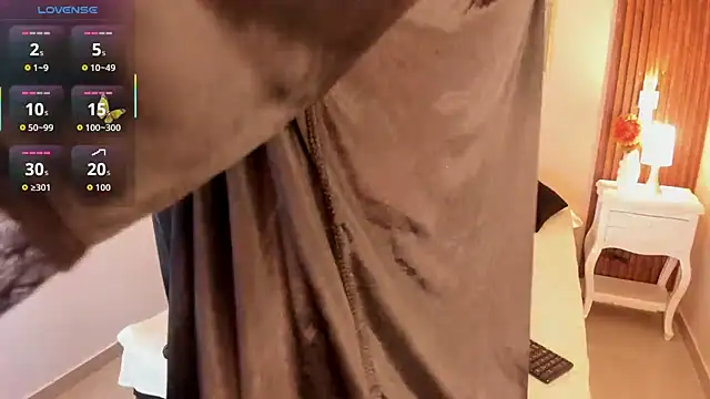 KenyaMystic online show from October 22, 12:10 pm