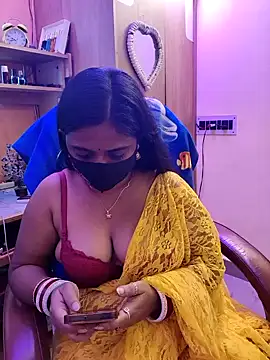 nisha baby2 online show from October 2, 4:06 am