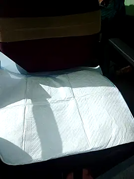 Ralisha Rani online show from October 30, 7:48 pm