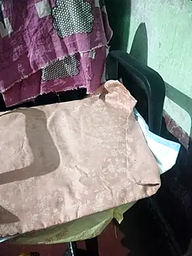 Ralisha Rani online show from November 27, 2:03 am