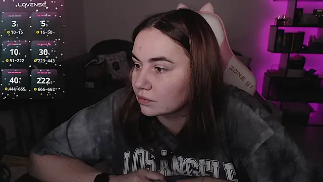 SexyWitch 666 online show from November 22, 5:43 am