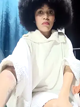 BlairSamy online show from March 1, 1:49 am