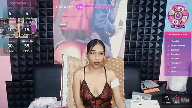 Sexualindian online show from December 2, 8:55 pm