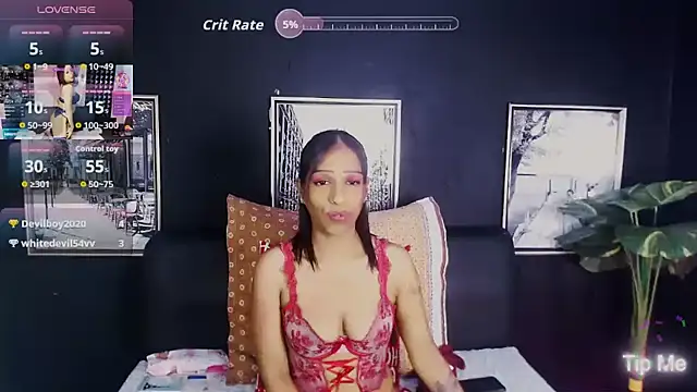 Sexualindian online show from January 7, 7:28 pm