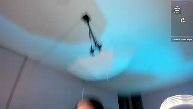 Snapshot of millieskinny_ chatting on October 7, 12:37 am millieskinny online show from October 7, 12:37 am