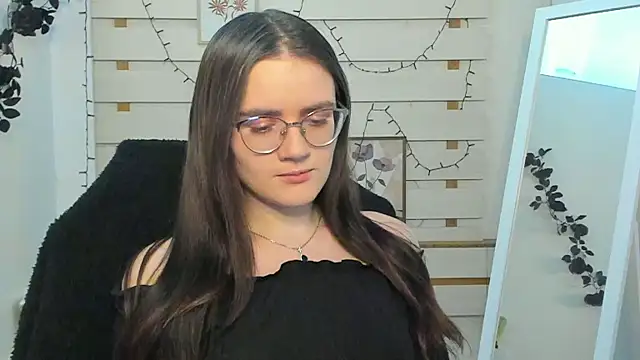 Josephine jo online show from November 17, 7:36 pm