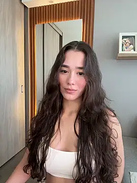 FridaKlein online show from September 23, 8:07 pm