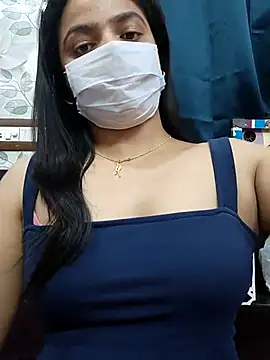 Snapshot of Myloveurvi chatting on September 16, 6:16 pm Myloveurvi online show from September 16, 6:16 pm