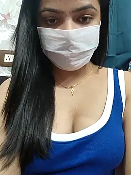 Snapshot of Myloveurvi chatting on September 23, 5:22 pm Myloveurvi online show from September 23, 5:22 pm