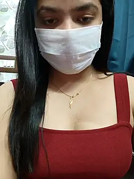 Snapshot of Myloveurvi chatting on September 22, 2:48 pm Myloveurvi online show from September 22, 2:48 pm
