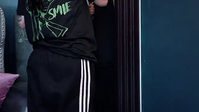 LusstCruella online show from February 23, 4:06 pm