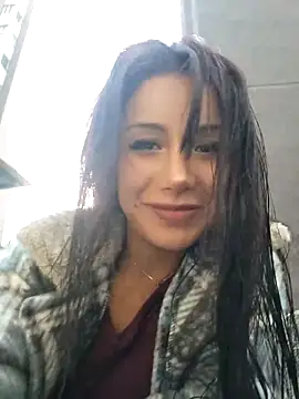 Snapshot of Lau1127 chatting on October 11, 10:34 pm Lau1127 online show from October 11, 10:34 pm