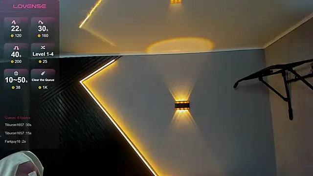 Laia and Aloby online show from April 1, 10:07 pm