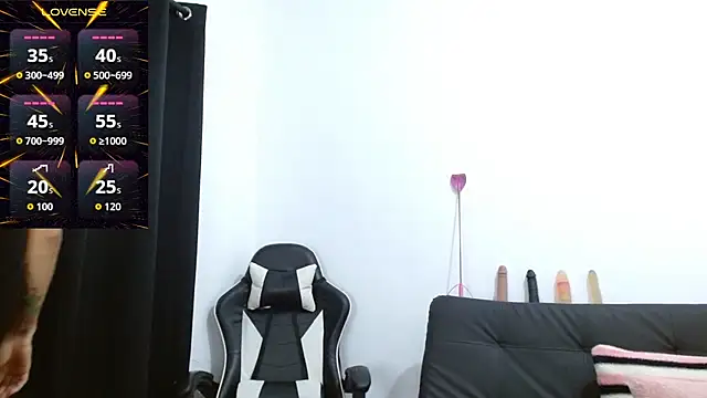 Kiara-Rider online show from September 16, 2:08 am