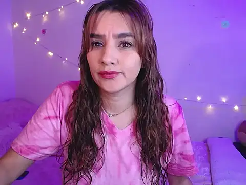 Lu perez online show from November 4, 8:36 pm