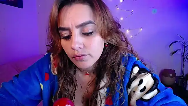 Lu perez online show from November 21, 10:34 pm