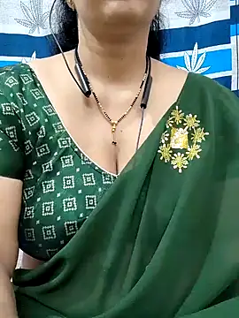 bhuvana555 online show from December 2, 7:10 am