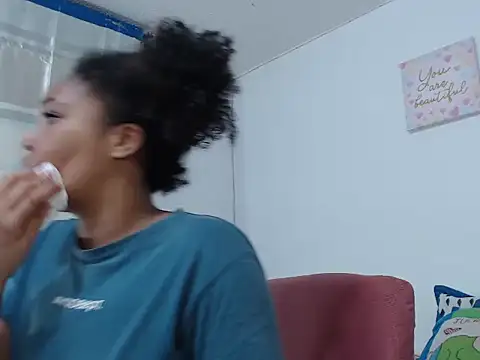 katty ebonny online show from November 28, 3:09 am