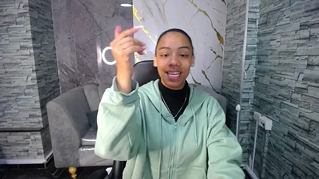 Violeth b online show from October 13, 12:52 pm