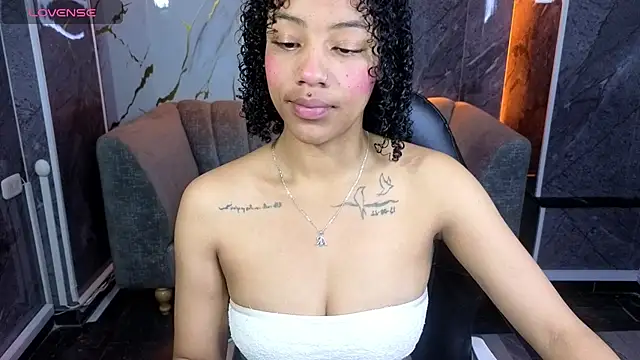 Violeth b online show from November 4, 12:43 pm