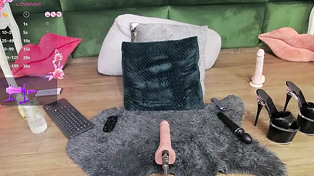 SelenSummer online show from October 1, 5:45 am