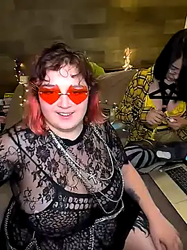 LisandreLaVenale online show from January 11, 12:37 am