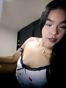 SweetFortuner online show from November 19, 4:23 am