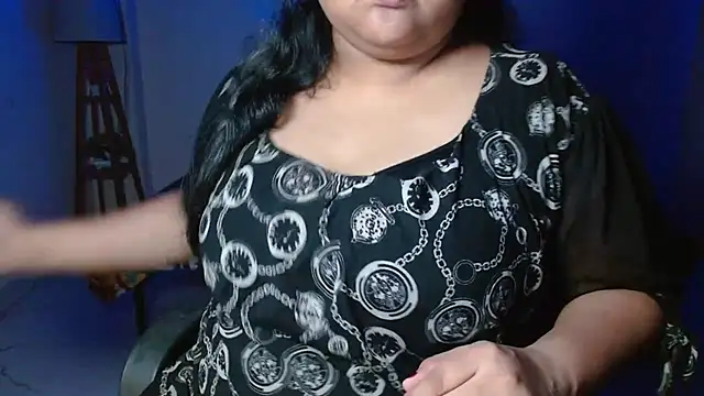 Naughty Ayesha1 online show from May 20, 4:37 pm
