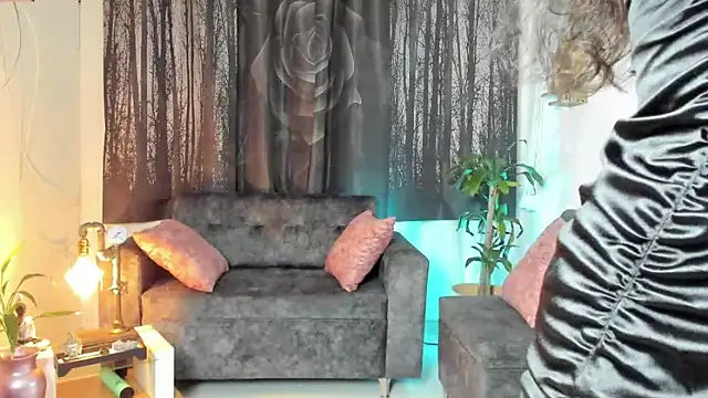 Alaia Love77 online show from November 16, 10:43 pm