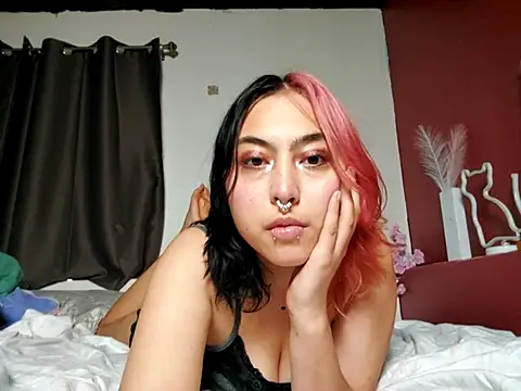 CharnelMuse online show from October 17, 10:02 pm